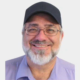 Mike Mizrachi