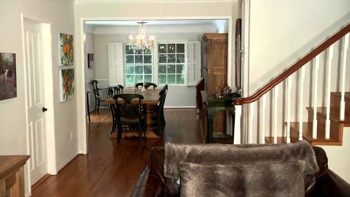 Full Home Remodeling