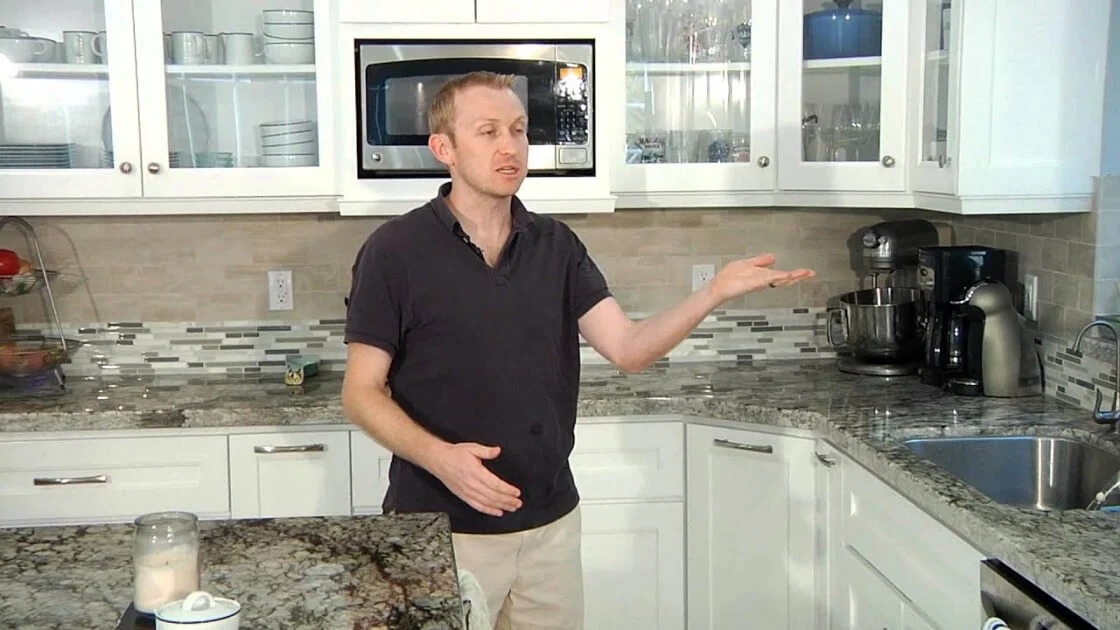 Kitchen Remodeling​
