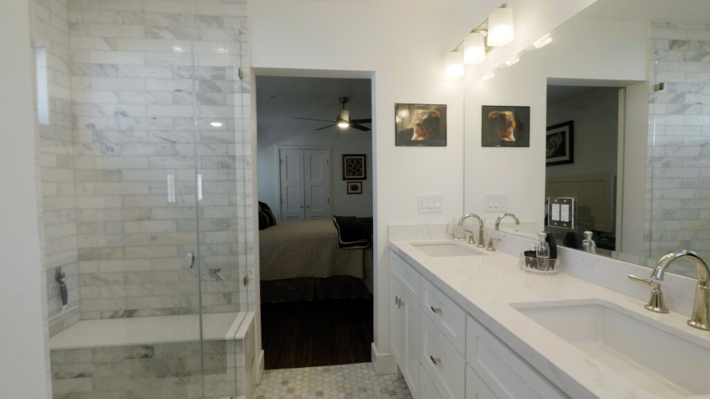 Best Bathroom Remodeling Contractor USA | MDM Remodeling