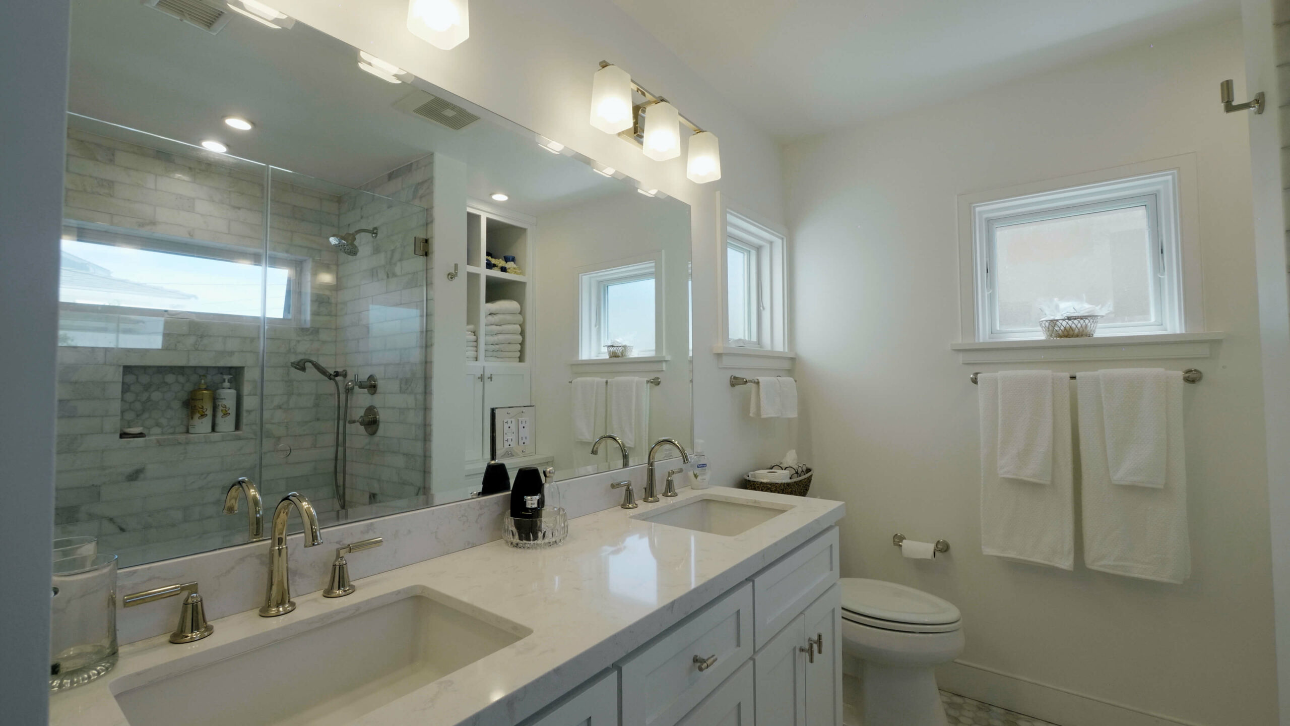 bathroom remodeling contractor los angeles