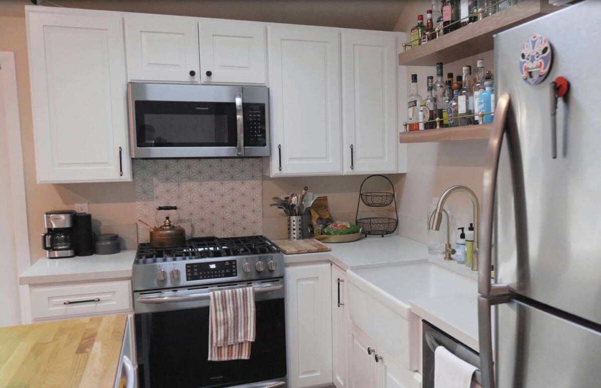 Kitchen Remodeling, Affordable Kitchen Remodeling