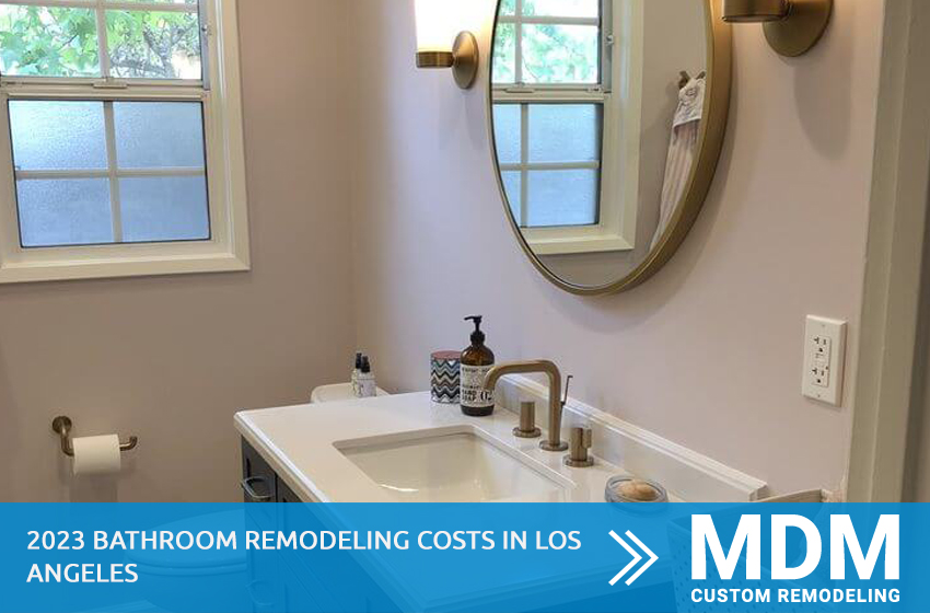 Bathroom Remodeling - ImproveIt Home Remodeling