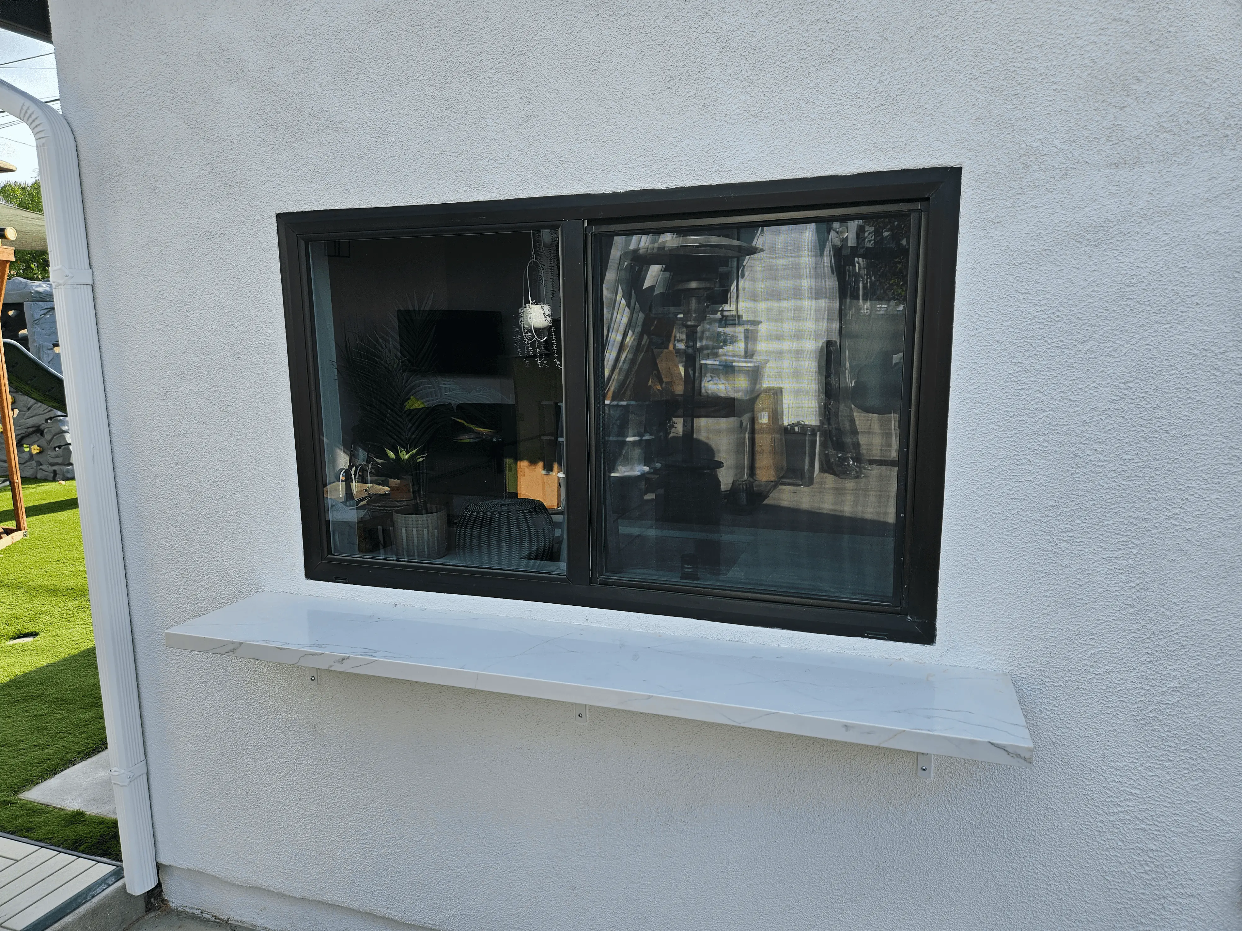 window