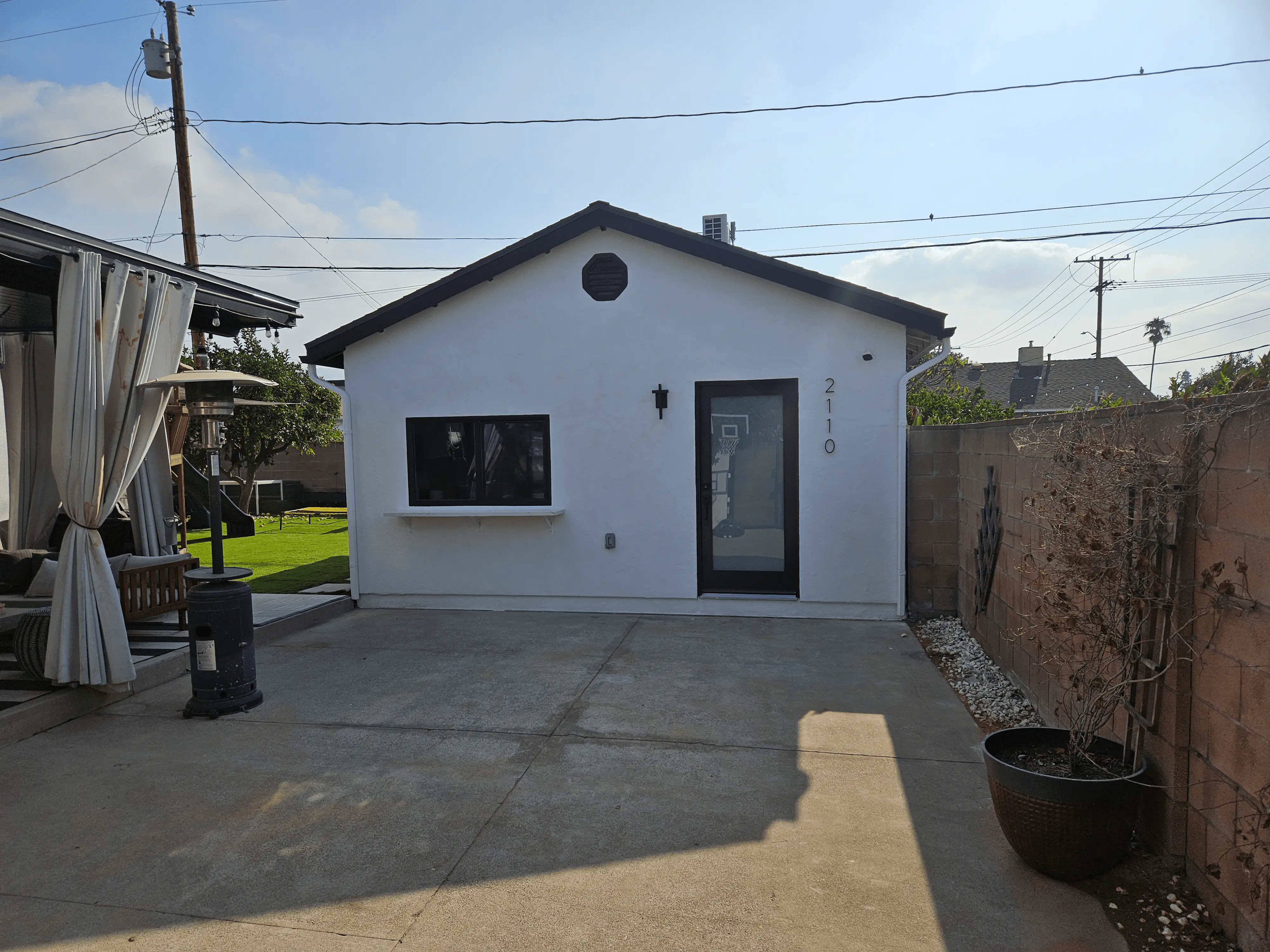 home remodeling