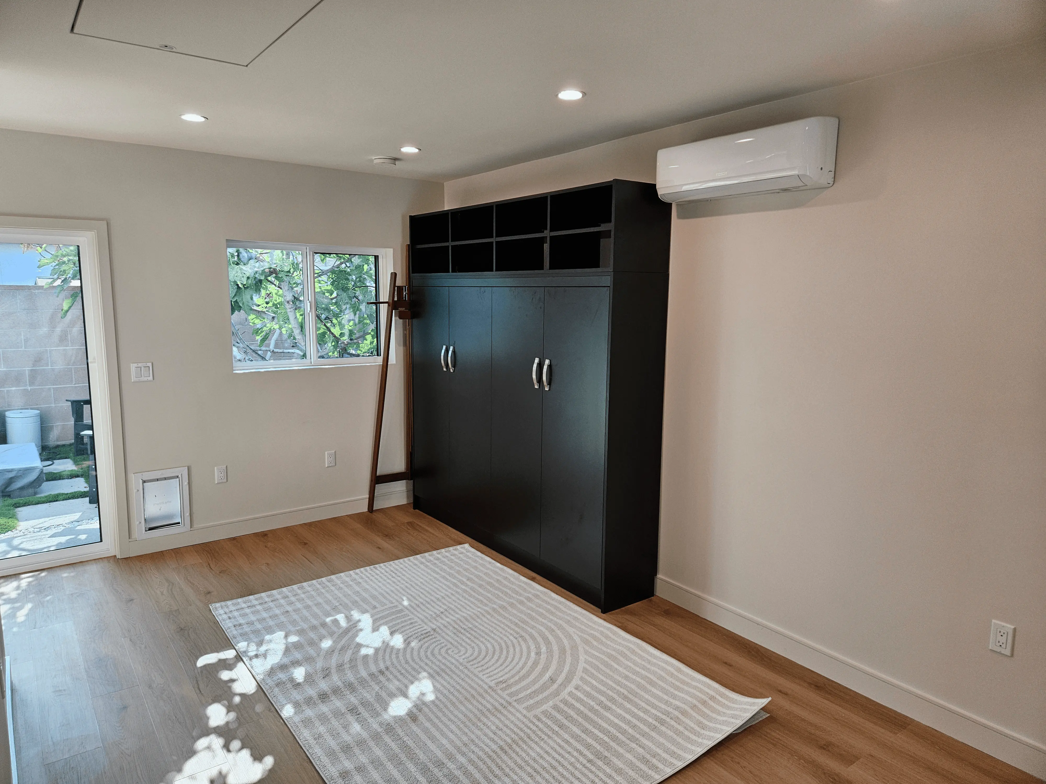 home inner view
