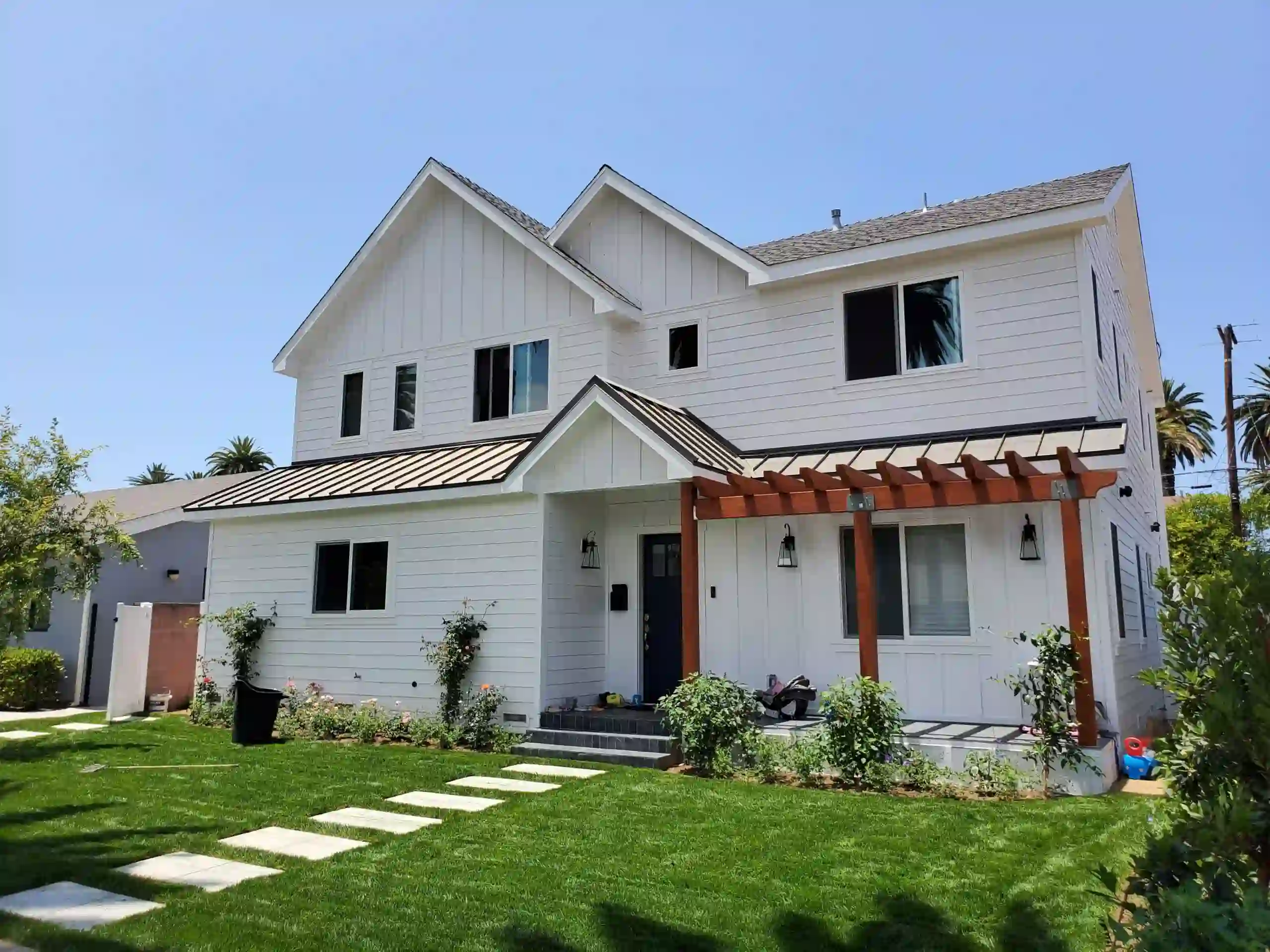 home remodeling consultation