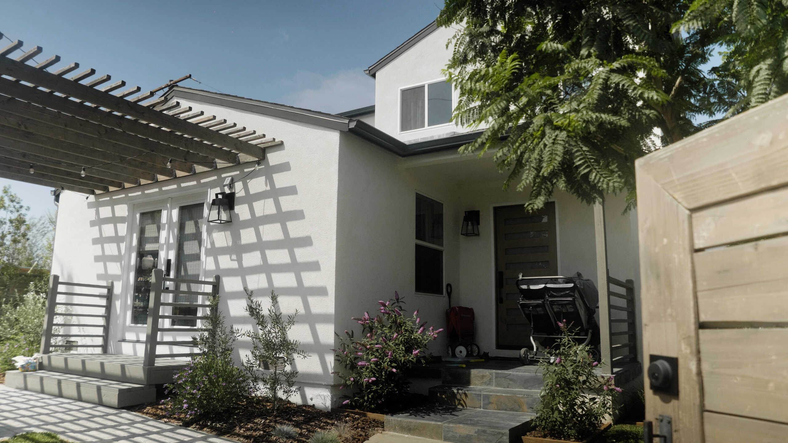 home expansion in los angeles