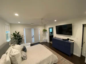 Is It Possible to Convert a Garage into a Bedroom in Los Angeles?